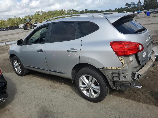 Photo 1 VIN: JN8AS5MT0DW002578 - NISSAN ROGUE S 