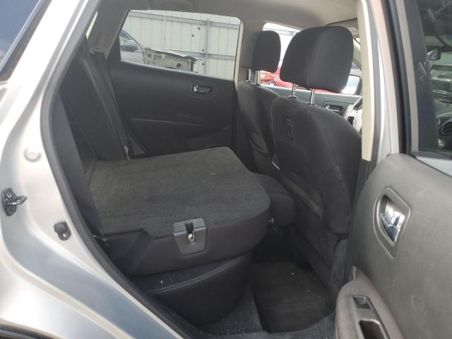 Photo 10 VIN: JN8AS5MT0DW002578 - NISSAN ROGUE S 