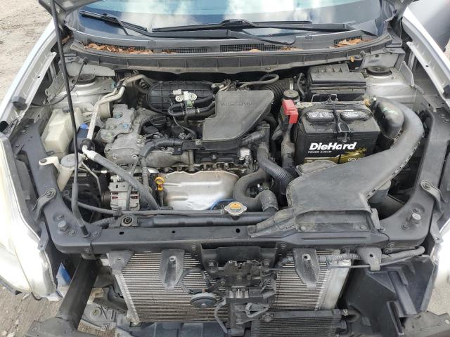 Photo 11 VIN: JN8AS5MT0DW002578 - NISSAN ROGUE S 