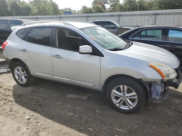 Photo 3 VIN: JN8AS5MT0DW002578 - NISSAN ROGUE S 