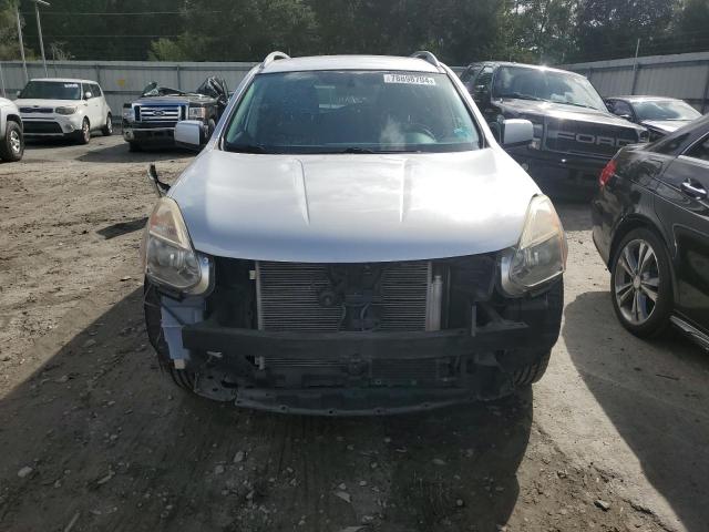 Photo 4 VIN: JN8AS5MT0DW002578 - NISSAN ROGUE S 