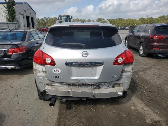 Photo 5 VIN: JN8AS5MT0DW002578 - NISSAN ROGUE S 