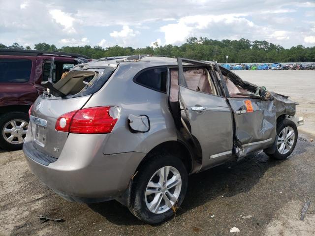 Photo 3 VIN: JN8AS5MT0DW002631 - NISSAN ROGUE S 