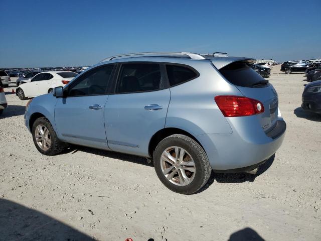 Photo 1 VIN: JN8AS5MT0DW003343 - NISSAN ROGUE S 