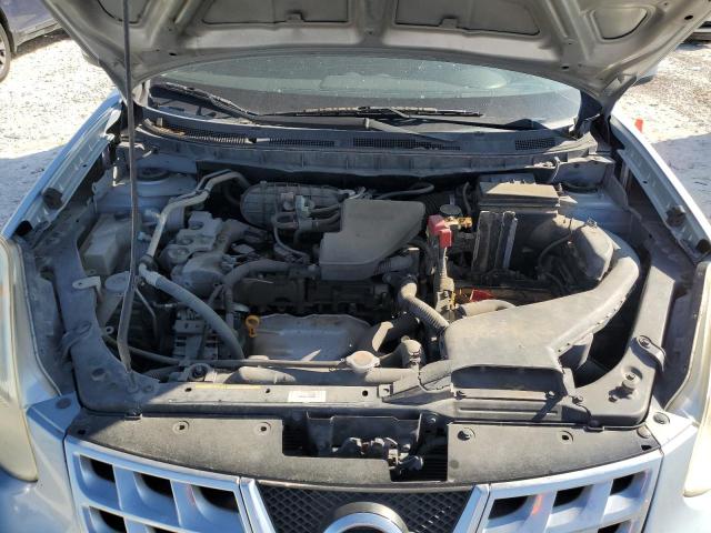 Photo 11 VIN: JN8AS5MT0DW003343 - NISSAN ROGUE S 