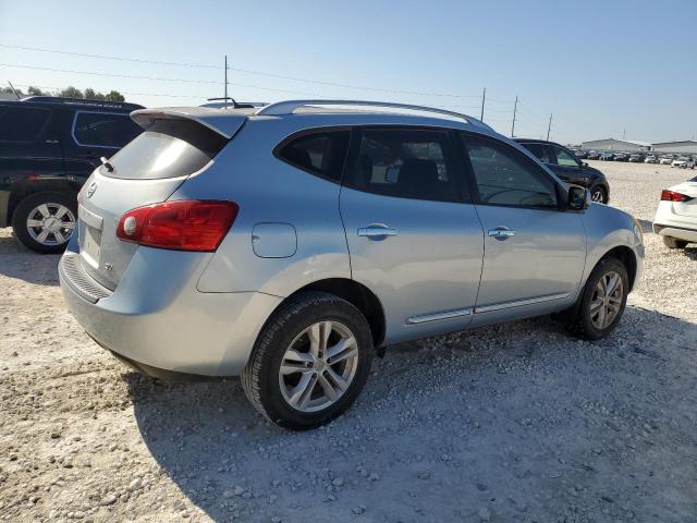 Photo 2 VIN: JN8AS5MT0DW003343 - NISSAN ROGUE S 