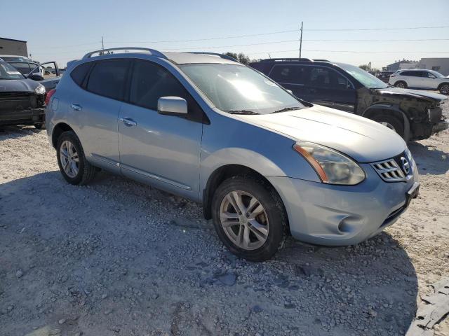 Photo 3 VIN: JN8AS5MT0DW003343 - NISSAN ROGUE S 