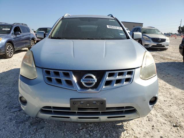 Photo 4 VIN: JN8AS5MT0DW003343 - NISSAN ROGUE S 