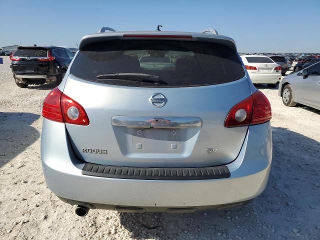 Photo 5 VIN: JN8AS5MT0DW003343 - NISSAN ROGUE S 