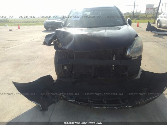 Photo 5 VIN: JN8AS5MT0DW003360 - NISSAN ROGUE 