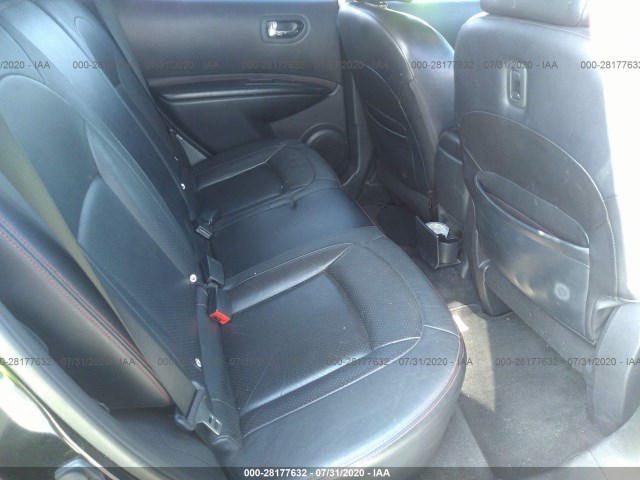 Photo 7 VIN: JN8AS5MT0DW003360 - NISSAN ROGUE 