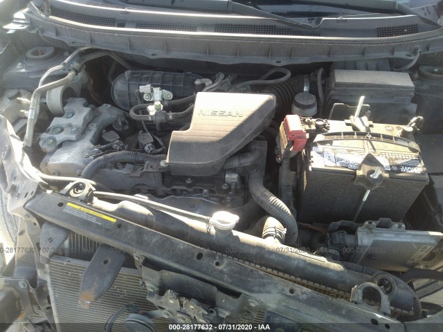 Photo 9 VIN: JN8AS5MT0DW003360 - NISSAN ROGUE 