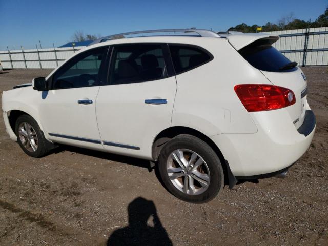 Photo 1 VIN: JN8AS5MT0DW005920 - NISSAN ROGUE S 