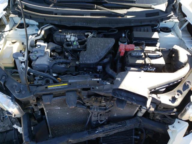 Photo 11 VIN: JN8AS5MT0DW005920 - NISSAN ROGUE S 