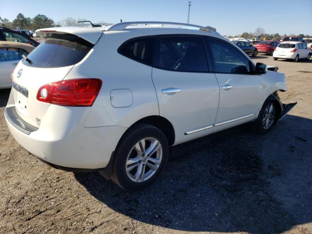 Photo 2 VIN: JN8AS5MT0DW005920 - NISSAN ROGUE S 