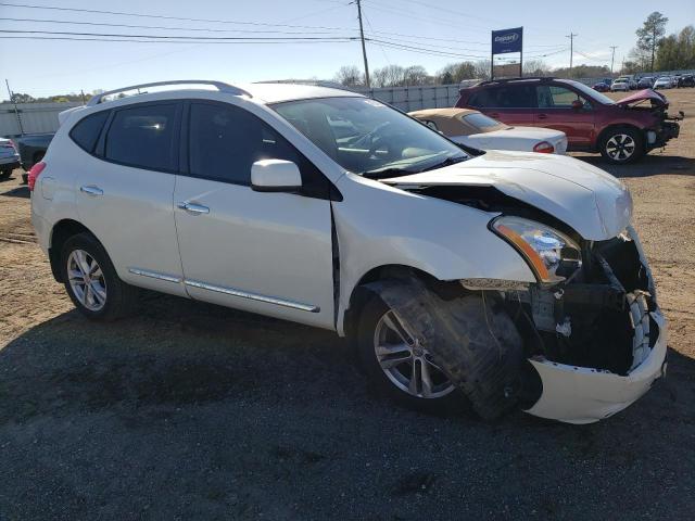 Photo 3 VIN: JN8AS5MT0DW005920 - NISSAN ROGUE S 