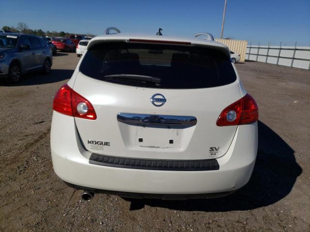 Photo 5 VIN: JN8AS5MT0DW005920 - NISSAN ROGUE S 