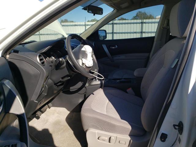 Photo 6 VIN: JN8AS5MT0DW005920 - NISSAN ROGUE S 