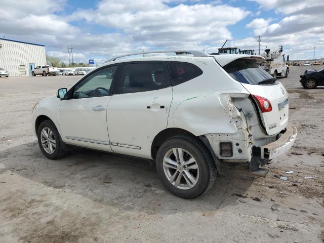 Photo 1 VIN: JN8AS5MT0DW006503 - NISSAN ROGUE 