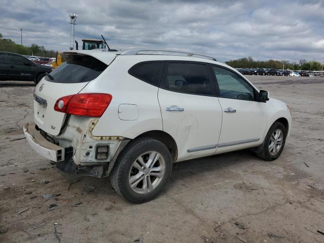 Photo 2 VIN: JN8AS5MT0DW006503 - NISSAN ROGUE 