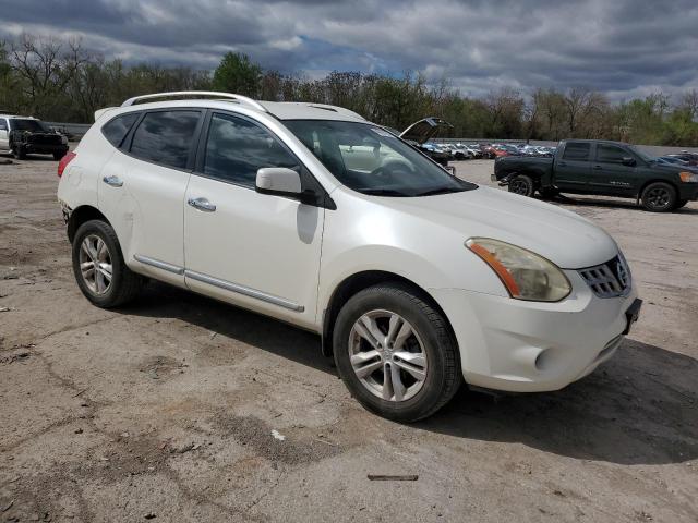 Photo 3 VIN: JN8AS5MT0DW006503 - NISSAN ROGUE 