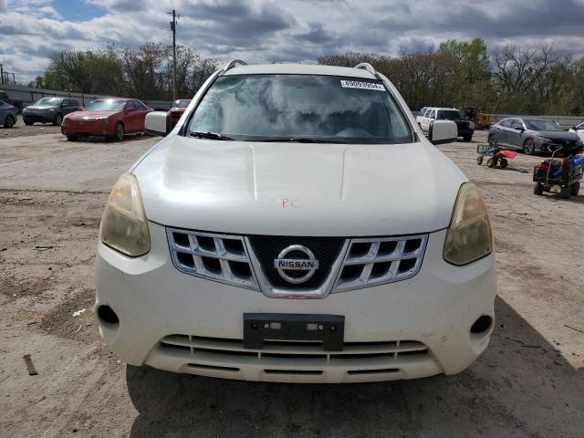 Photo 4 VIN: JN8AS5MT0DW006503 - NISSAN ROGUE 