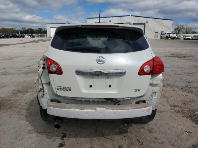 Photo 5 VIN: JN8AS5MT0DW006503 - NISSAN ROGUE 