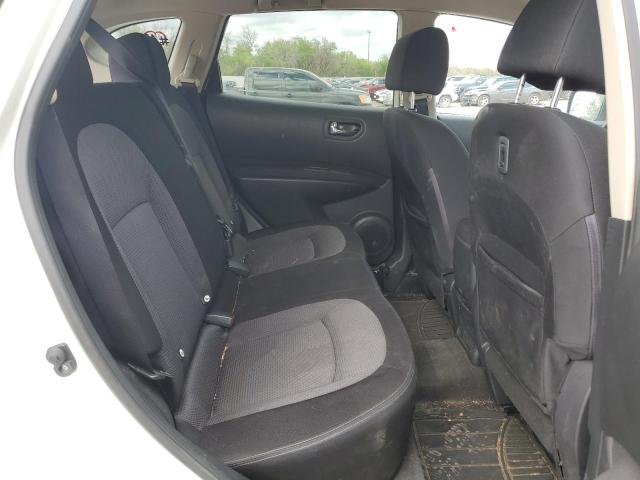 Photo 9 VIN: JN8AS5MT0DW006503 - NISSAN ROGUE 