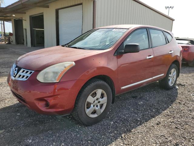 Photo 0 VIN: JN8AS5MT0DW006663 - NISSAN ROGUE 