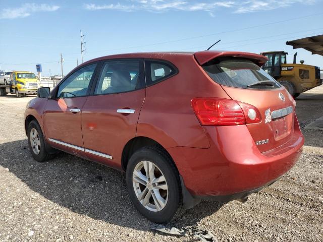 Photo 1 VIN: JN8AS5MT0DW006663 - NISSAN ROGUE 