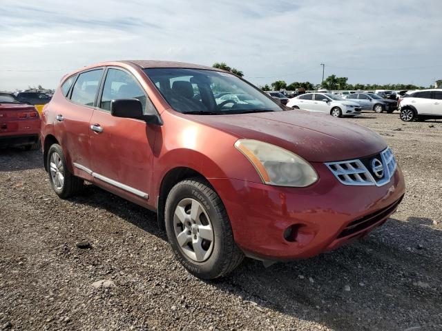 Photo 3 VIN: JN8AS5MT0DW006663 - NISSAN ROGUE 