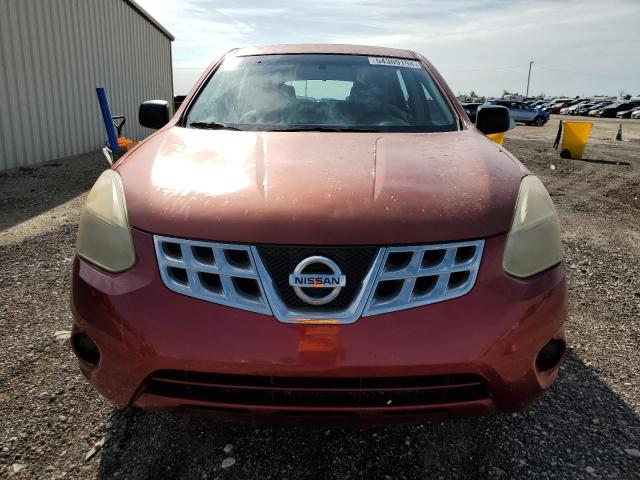 Photo 4 VIN: JN8AS5MT0DW006663 - NISSAN ROGUE 