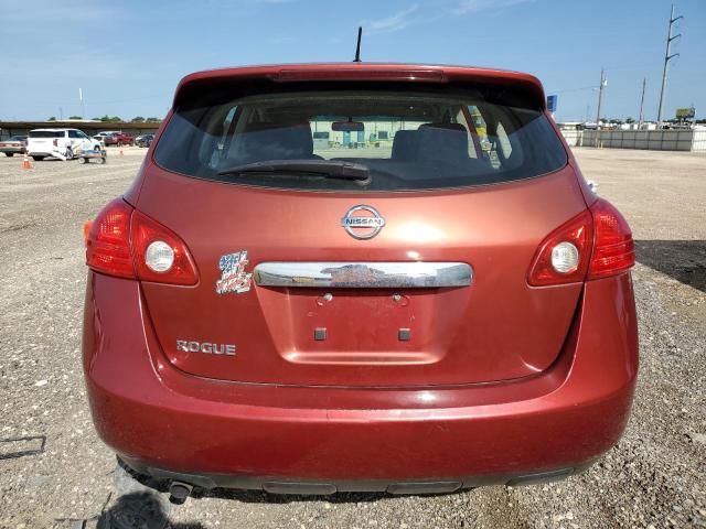 Photo 5 VIN: JN8AS5MT0DW006663 - NISSAN ROGUE 