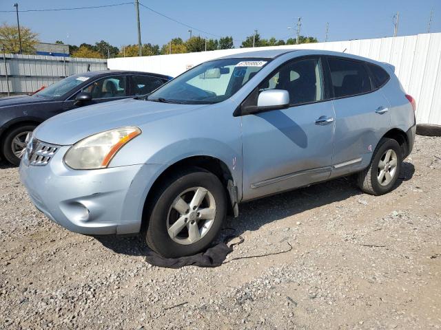 Photo 0 VIN: JN8AS5MT0DW009790 - NISSAN ROGUE S 