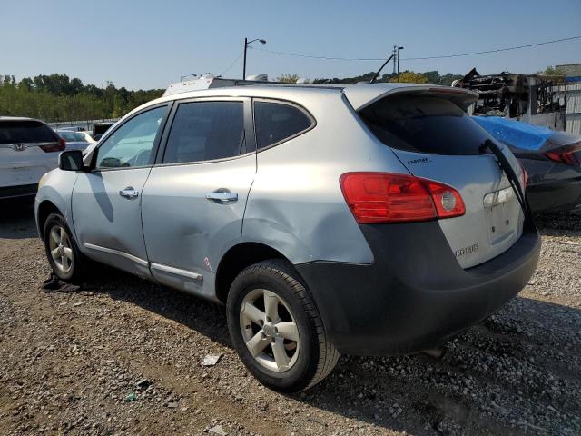 Photo 1 VIN: JN8AS5MT0DW009790 - NISSAN ROGUE S 