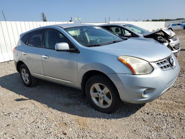 Photo 3 VIN: JN8AS5MT0DW009790 - NISSAN ROGUE S 