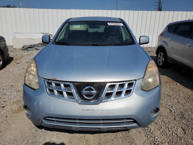 Photo 4 VIN: JN8AS5MT0DW009790 - NISSAN ROGUE S 