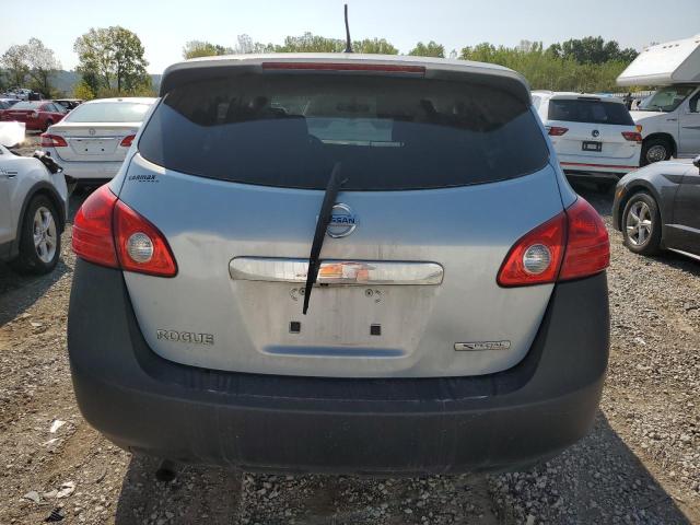 Photo 5 VIN: JN8AS5MT0DW009790 - NISSAN ROGUE S 