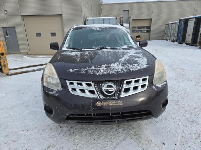 Photo 4 VIN: JN8AS5MT0DW009823 - NISSAN ROGUE S 