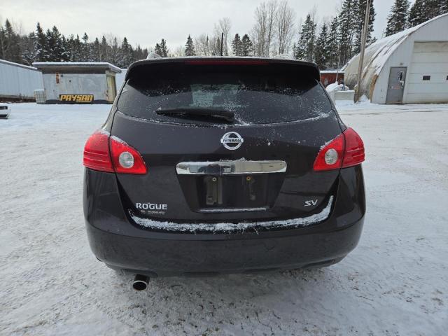 Photo 5 VIN: JN8AS5MT0DW009823 - NISSAN ROGUE S 