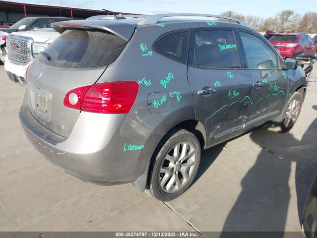 Photo 3 VIN: JN8AS5MT0DW011460 - NISSAN ROGUE 