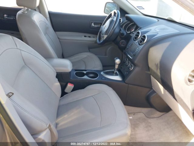 Photo 4 VIN: JN8AS5MT0DW011460 - NISSAN ROGUE 