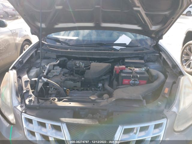 Photo 9 VIN: JN8AS5MT0DW011460 - NISSAN ROGUE 