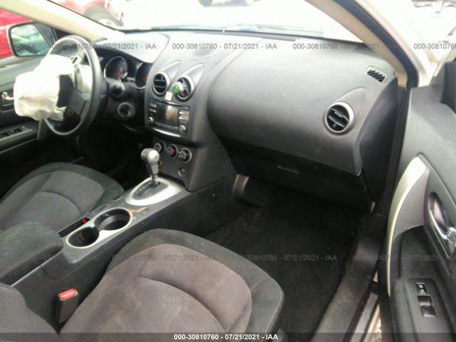 Photo 4 VIN: JN8AS5MT0DW012348 - NISSAN ROGUE 