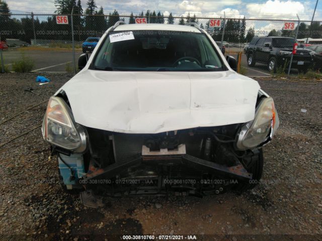 Photo 5 VIN: JN8AS5MT0DW012348 - NISSAN ROGUE 