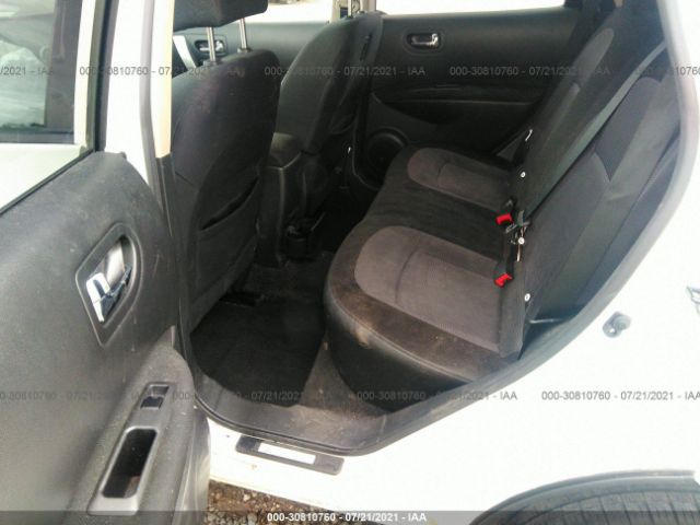 Photo 7 VIN: JN8AS5MT0DW012348 - NISSAN ROGUE 