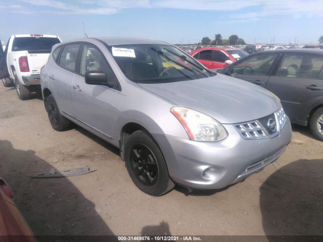 Photo 0 VIN: JN8AS5MT0DW012639 - NISSAN ROGUE 