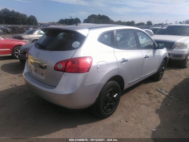 Photo 3 VIN: JN8AS5MT0DW012639 - NISSAN ROGUE 