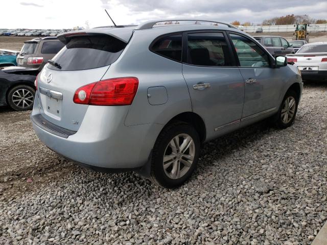 Photo 3 VIN: JN8AS5MT0DW014276 - NISSAN ROGUE S 