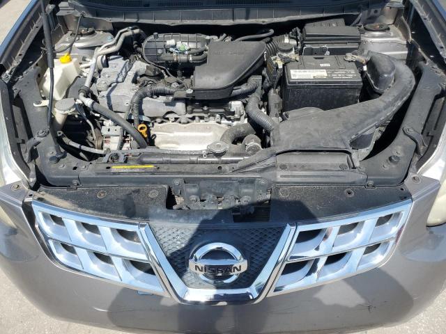 Photo 10 VIN: JN8AS5MT0DW016450 - NISSAN ROGUE S 